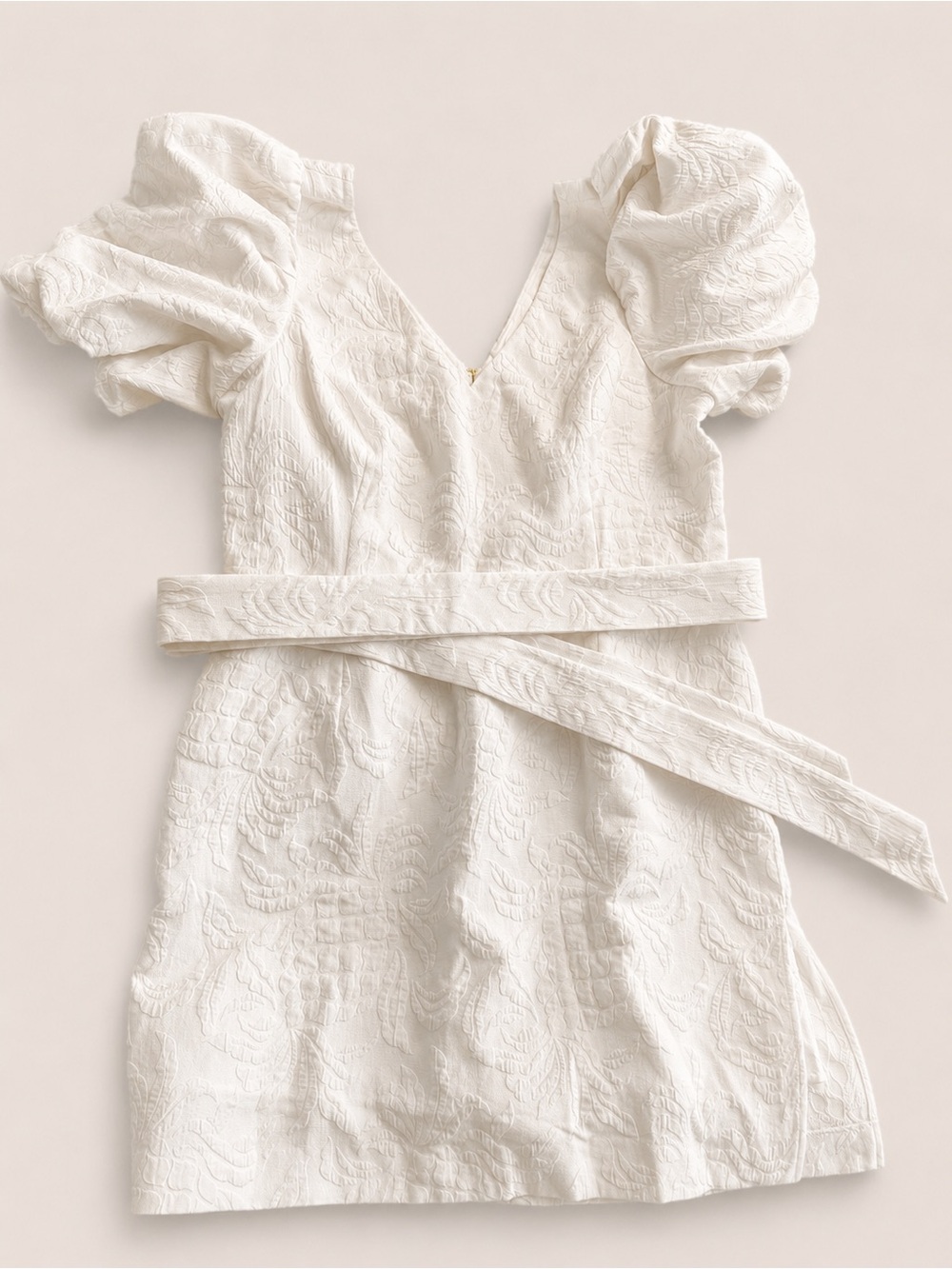 Lilly Pulitzer Kirabelle Short Sleeve Romper